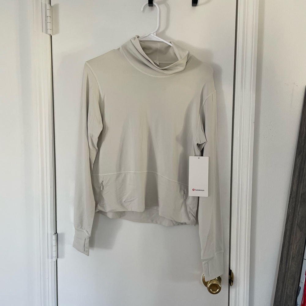 Lululemon Ready to Rulu long sleeve